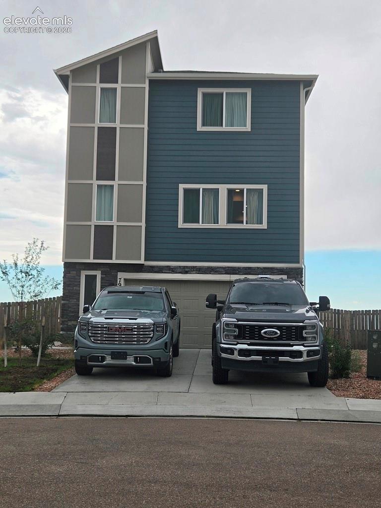 7961 Jayla Trail