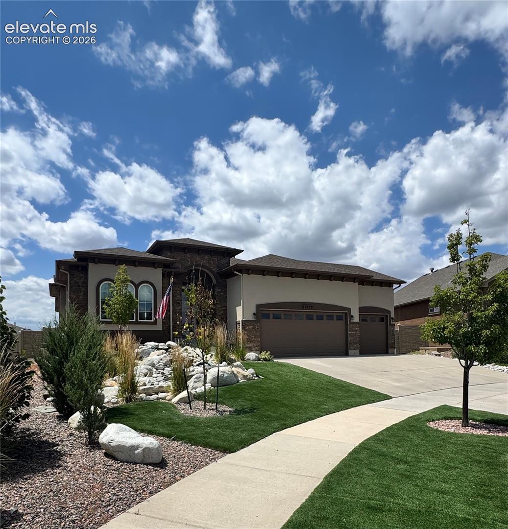 10152 Boulder Creek Way