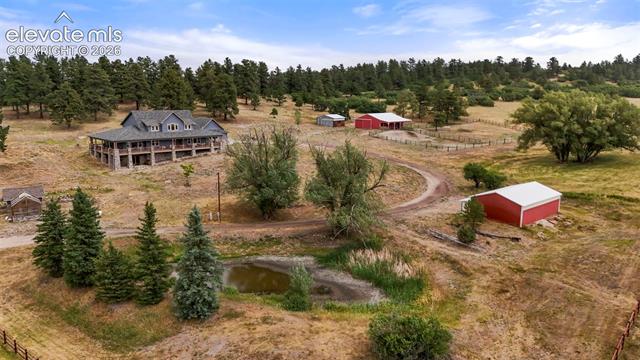 9610 Perry Park Road