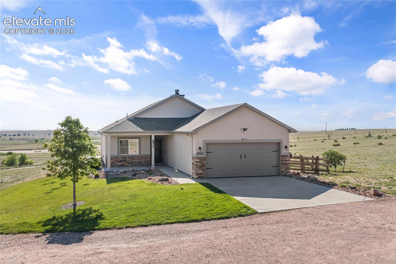 2105 Slocum Road