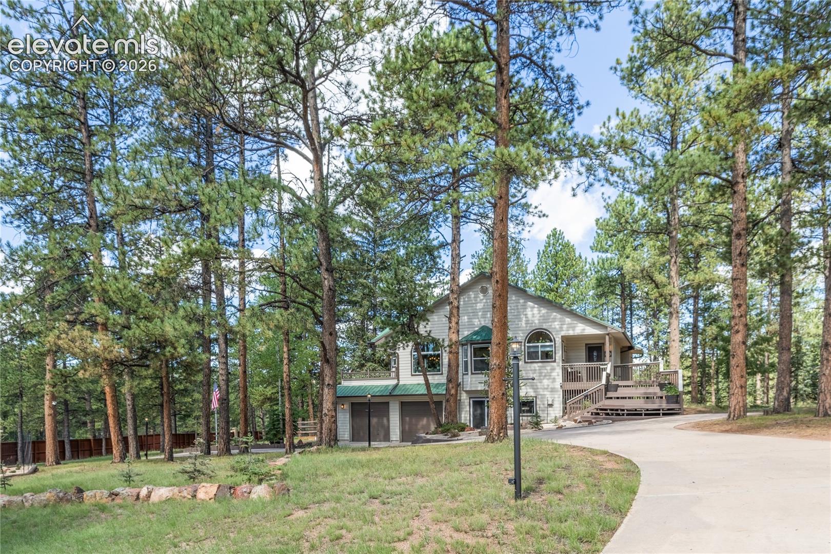 3115 Regent Drive