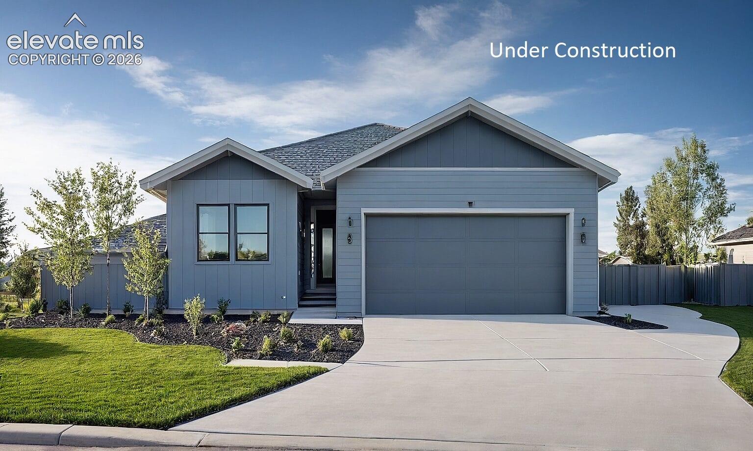 5295 Sidewinder Drive