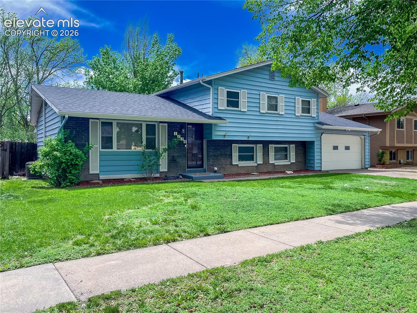 1228 Fagin Drive
