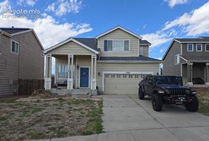 2304 Pinyon Jay