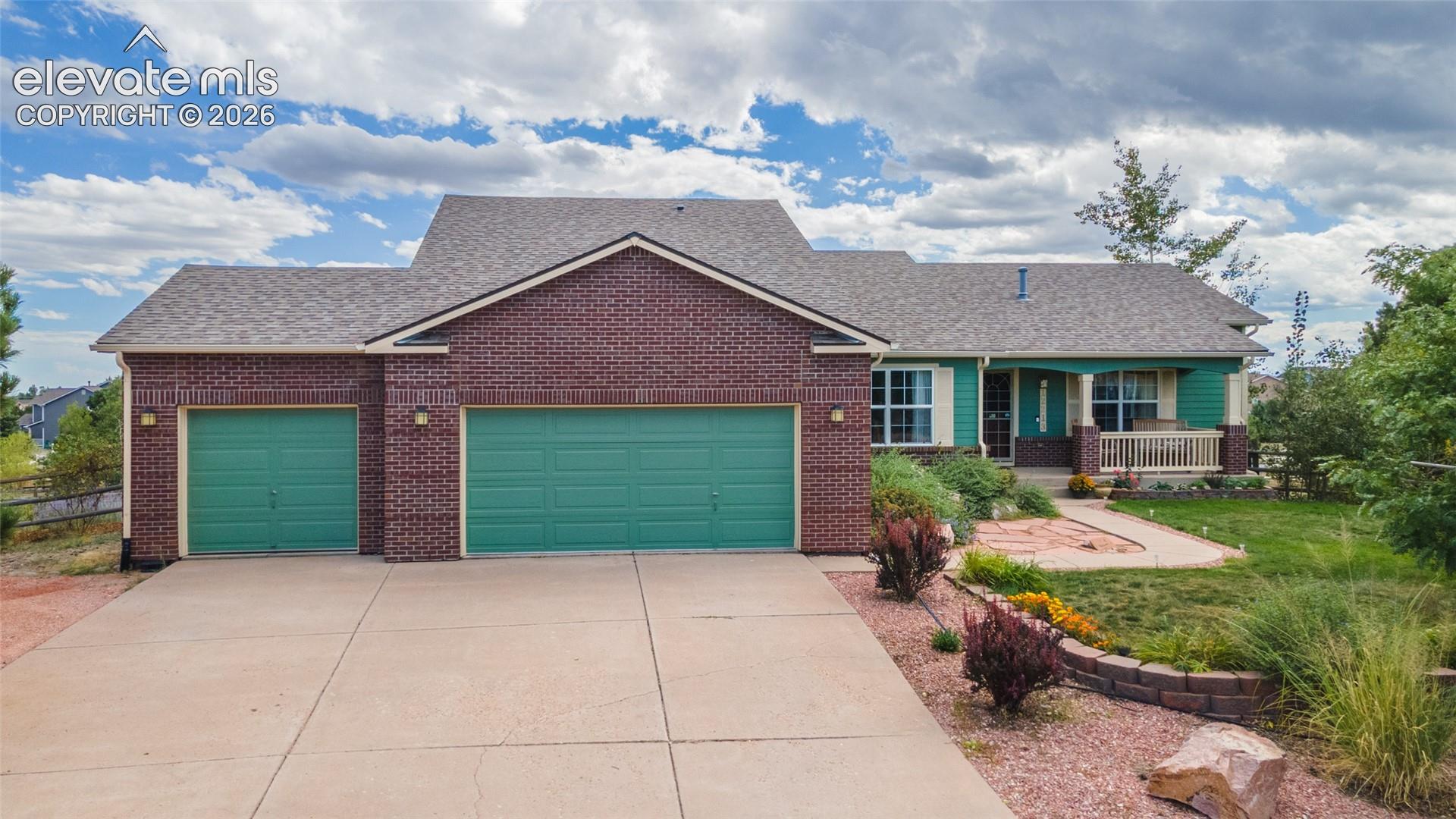 12213 Rio Secco Road