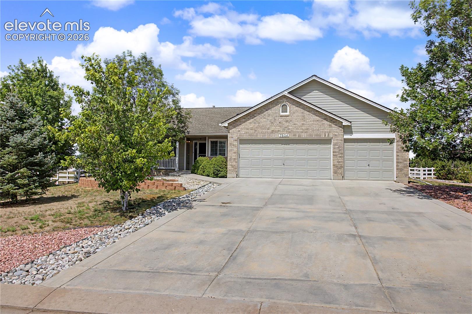 7804 Bullet Road