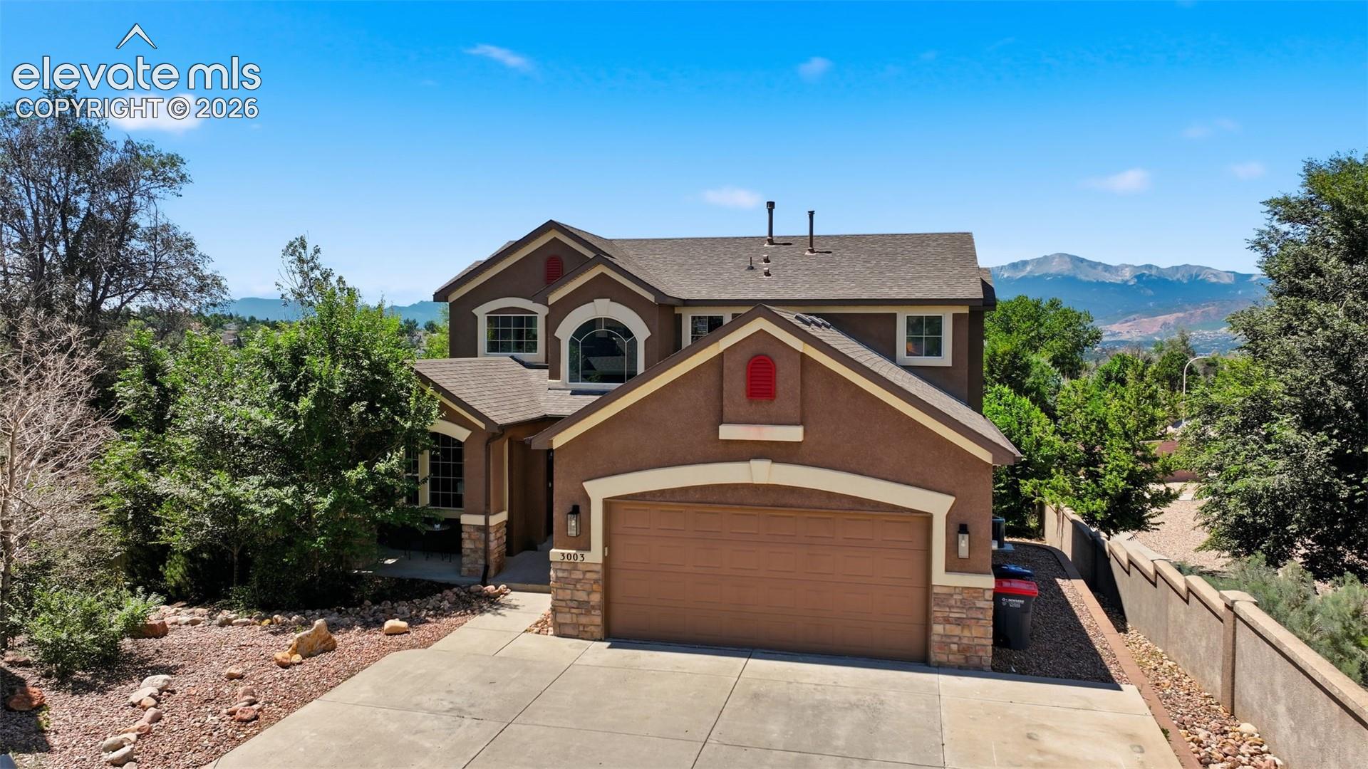 3003 Bella Cima Drive