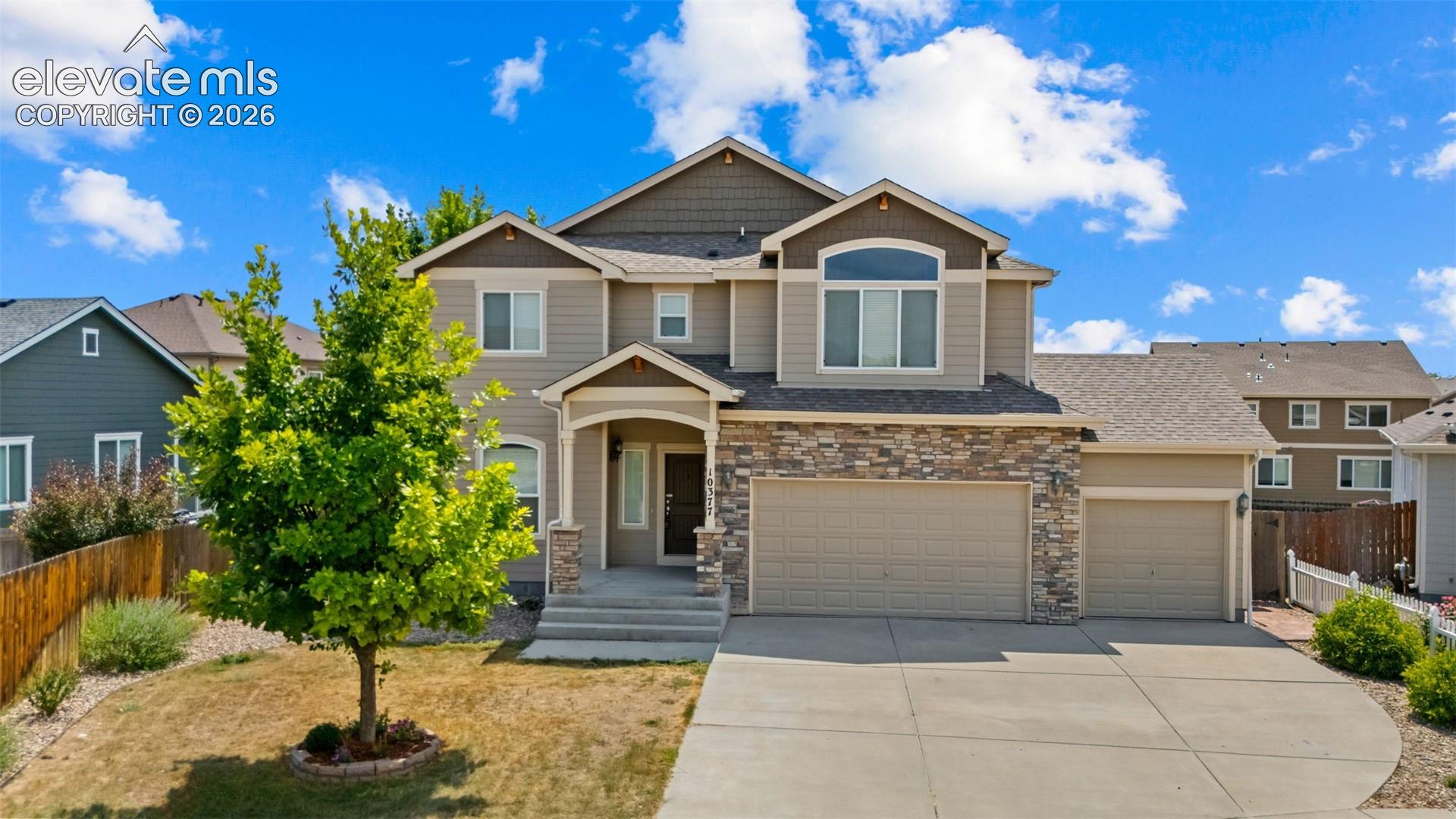 10377 Valor Court