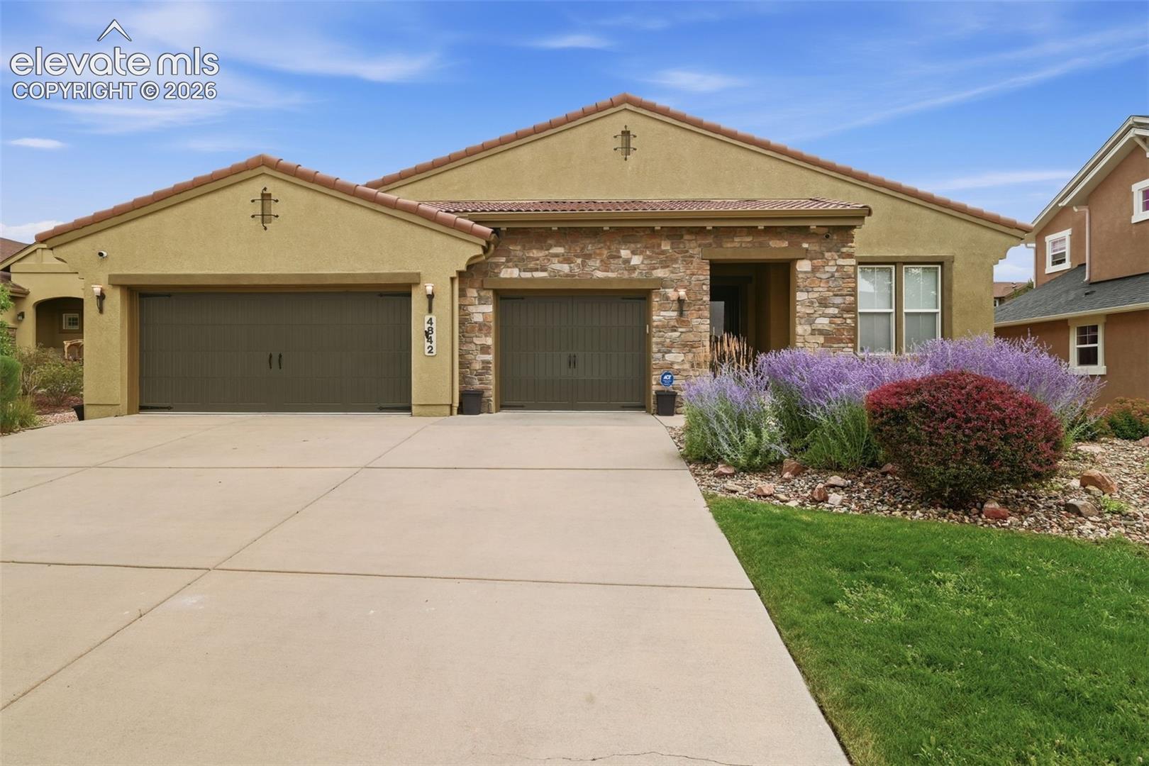 4842 Rainbow Gulch Trail