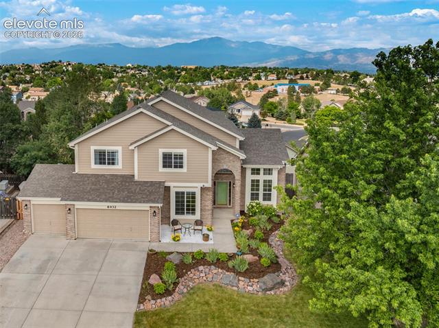 6432 Medicine Springs