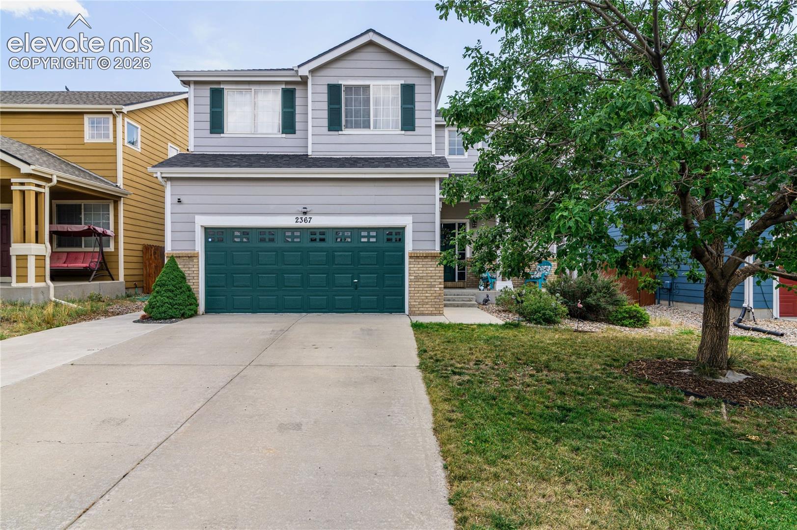 2367 Woodpark Drive