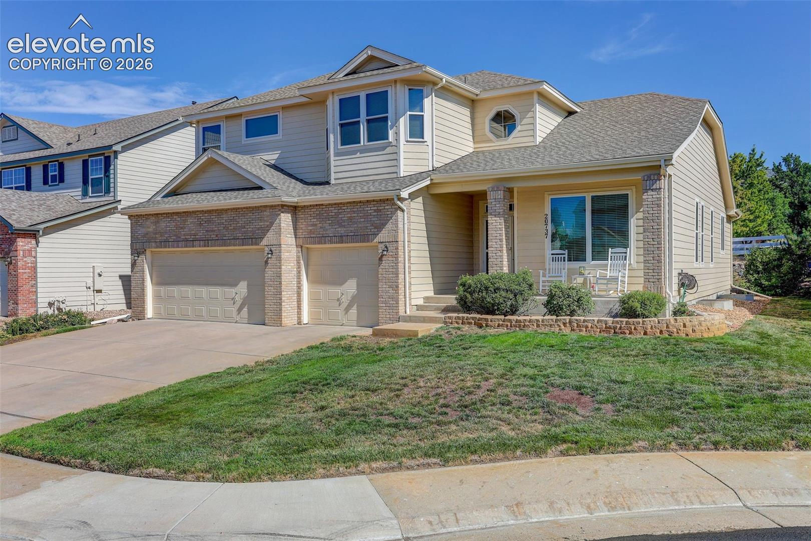 20737 Fair Lane