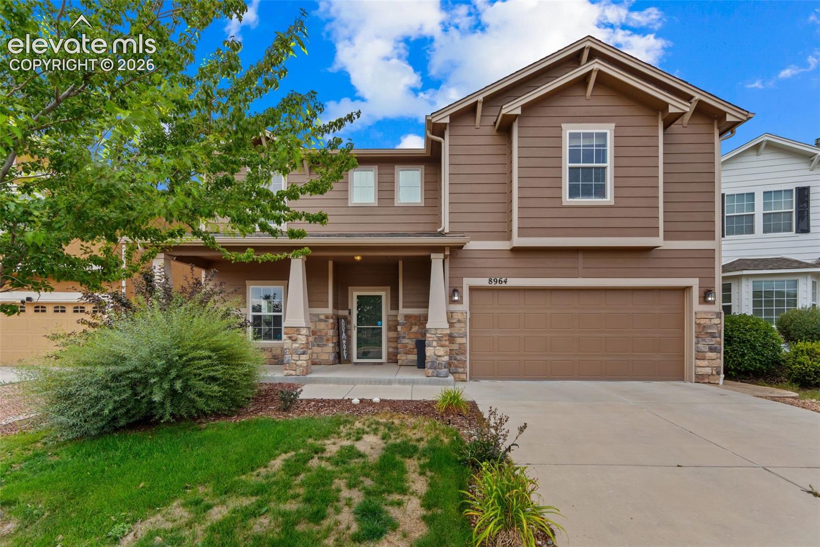 8964 Vanderwood Road