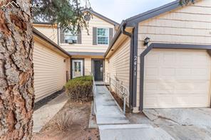 2411 Lexington Village