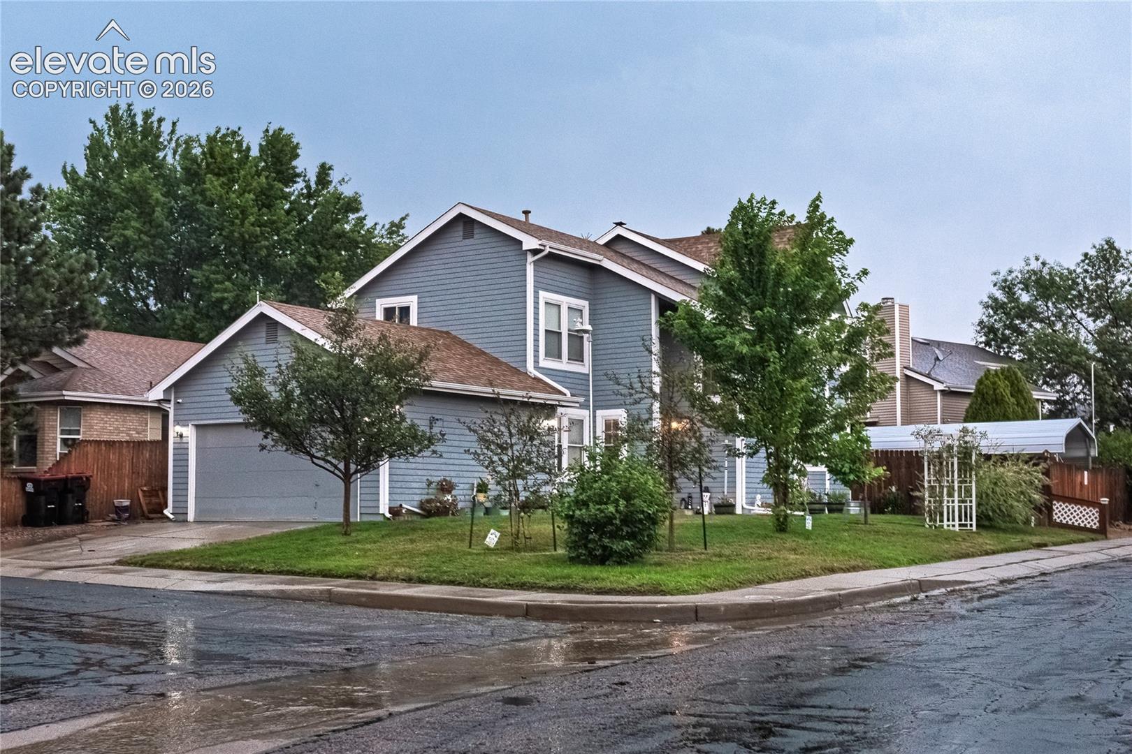 3315 PearTree Court