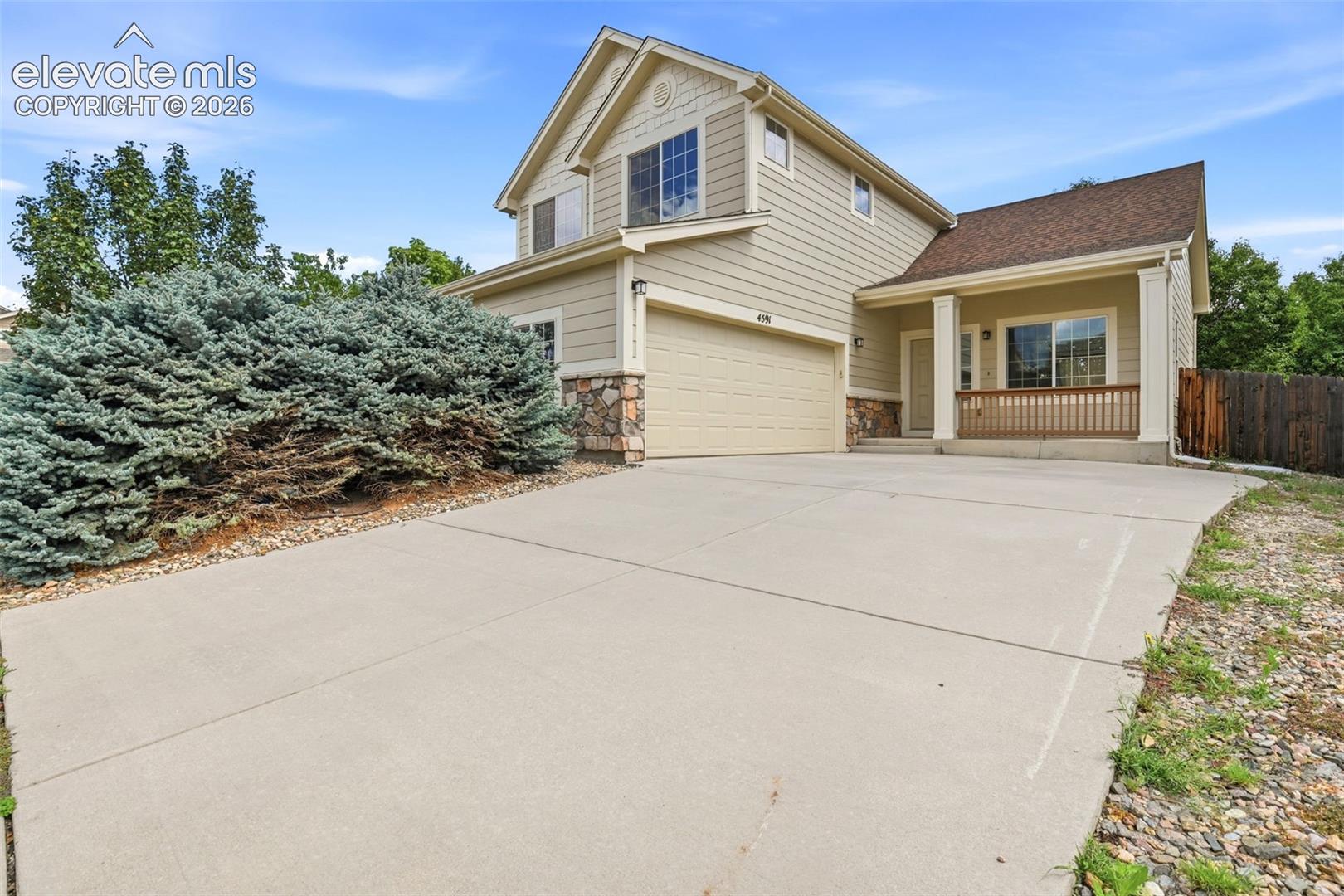 4591 Lazy River Drive