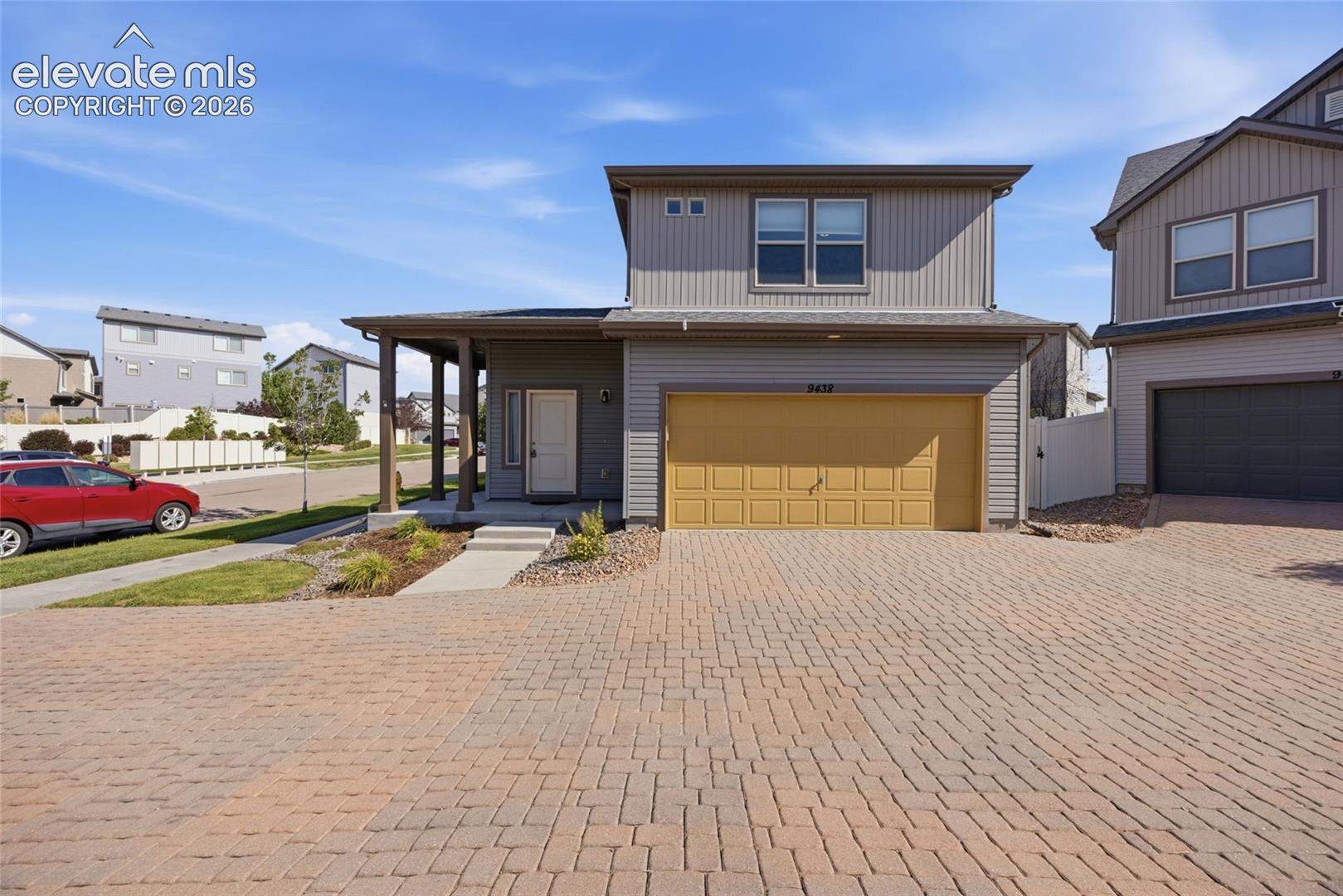 9438 Timberlake Loop