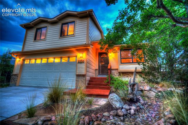 3920 Glenhurst