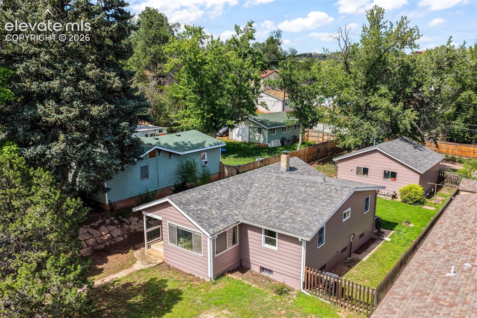 3326 Kiowa Street