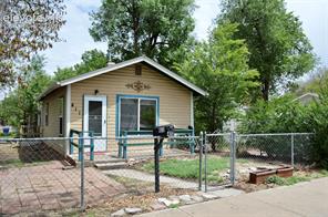 411 Spruce