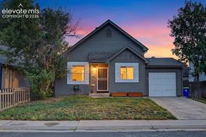 4683 Buckley