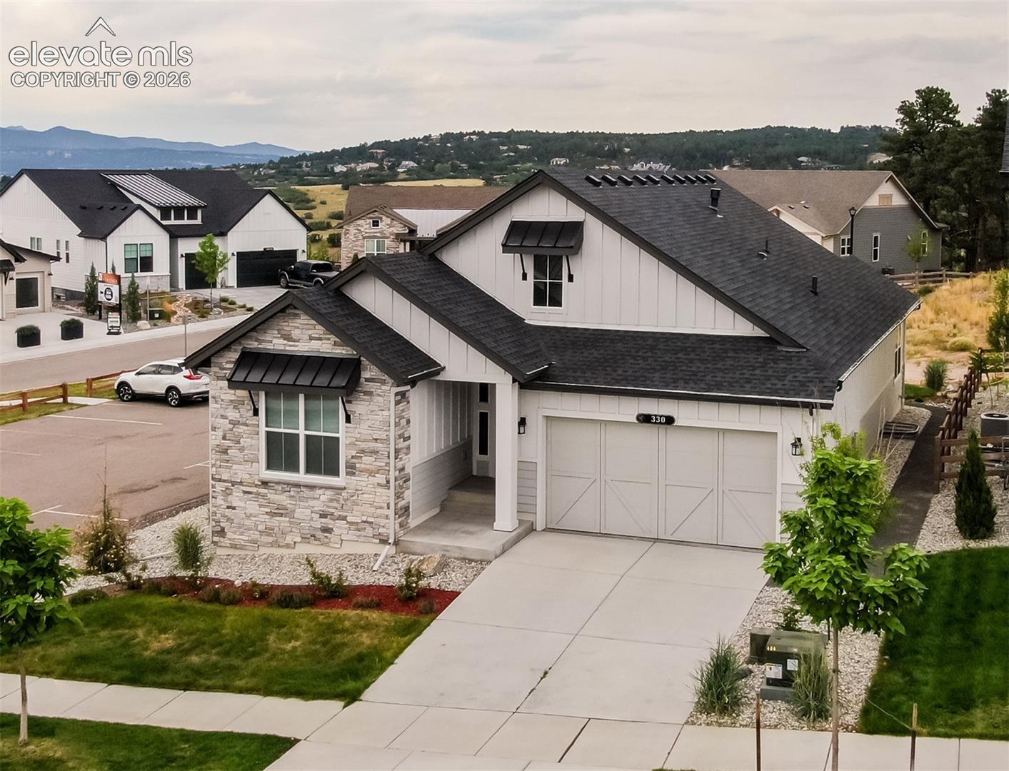 330 Lost Pines Drive