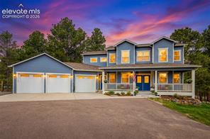 14920 Kiowa Creek