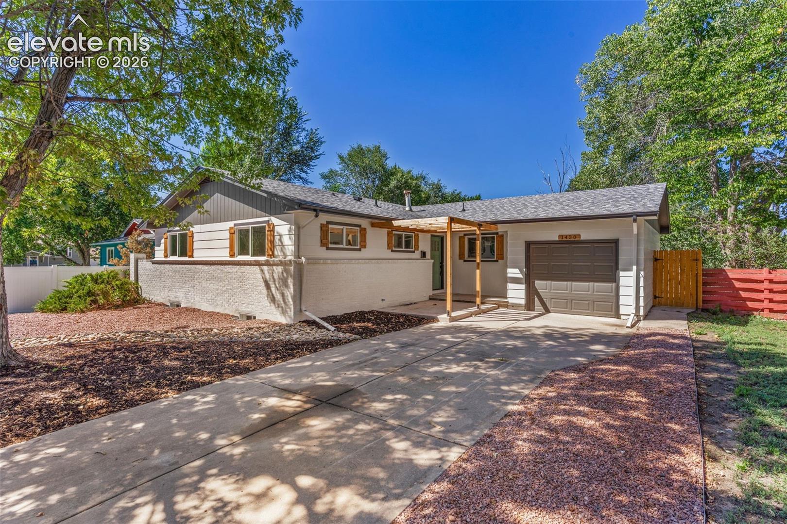 1430 McArthur Avenue