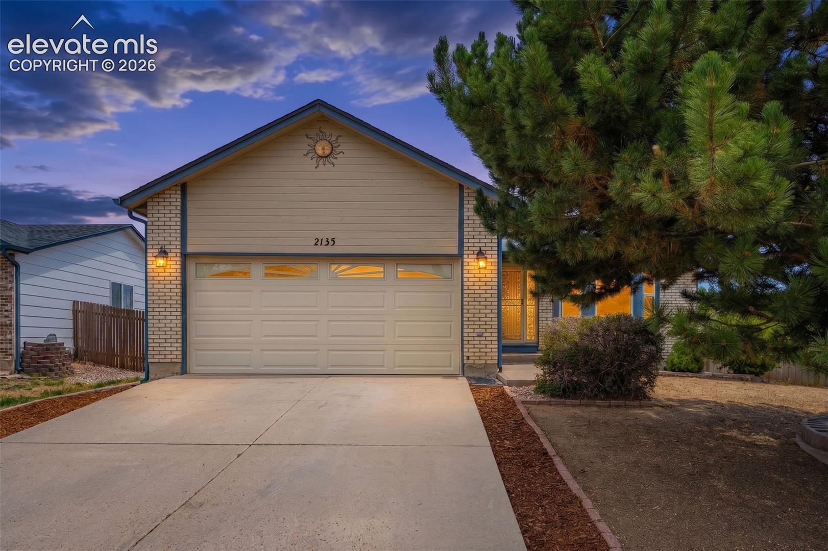 2135 Bent Tree Lane