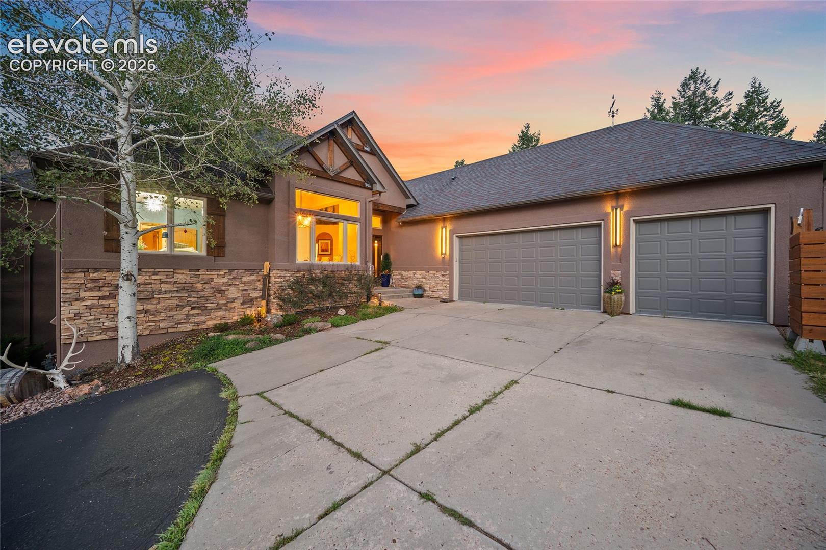 8515 Aspenglow Lane