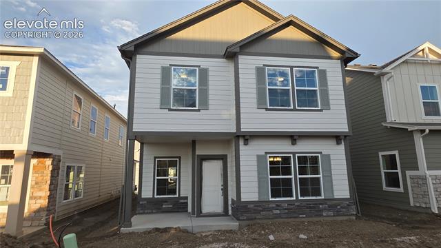 5340 Hodges