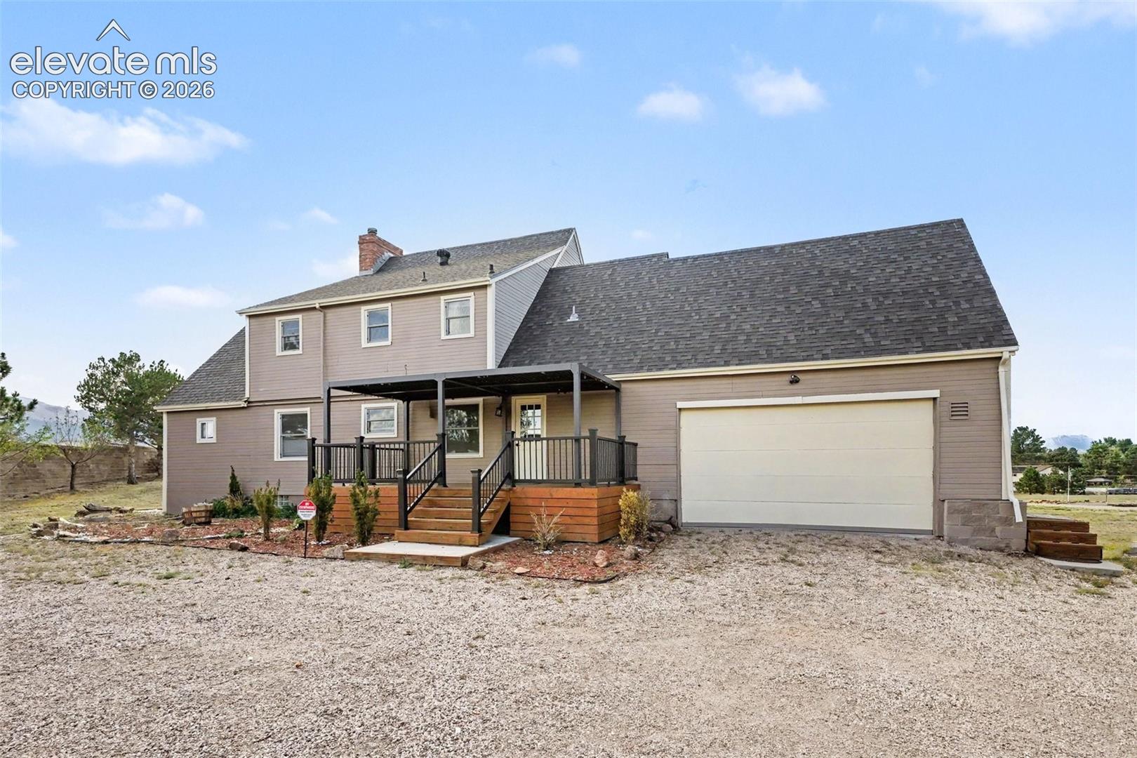 1275 Berglind Road