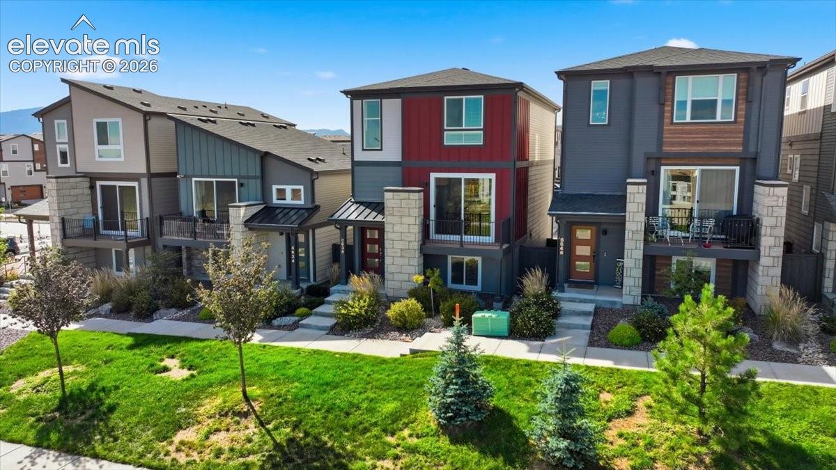 8636 Wolf Valley Drive