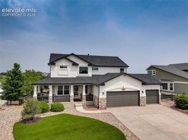 11662 Rio Secco