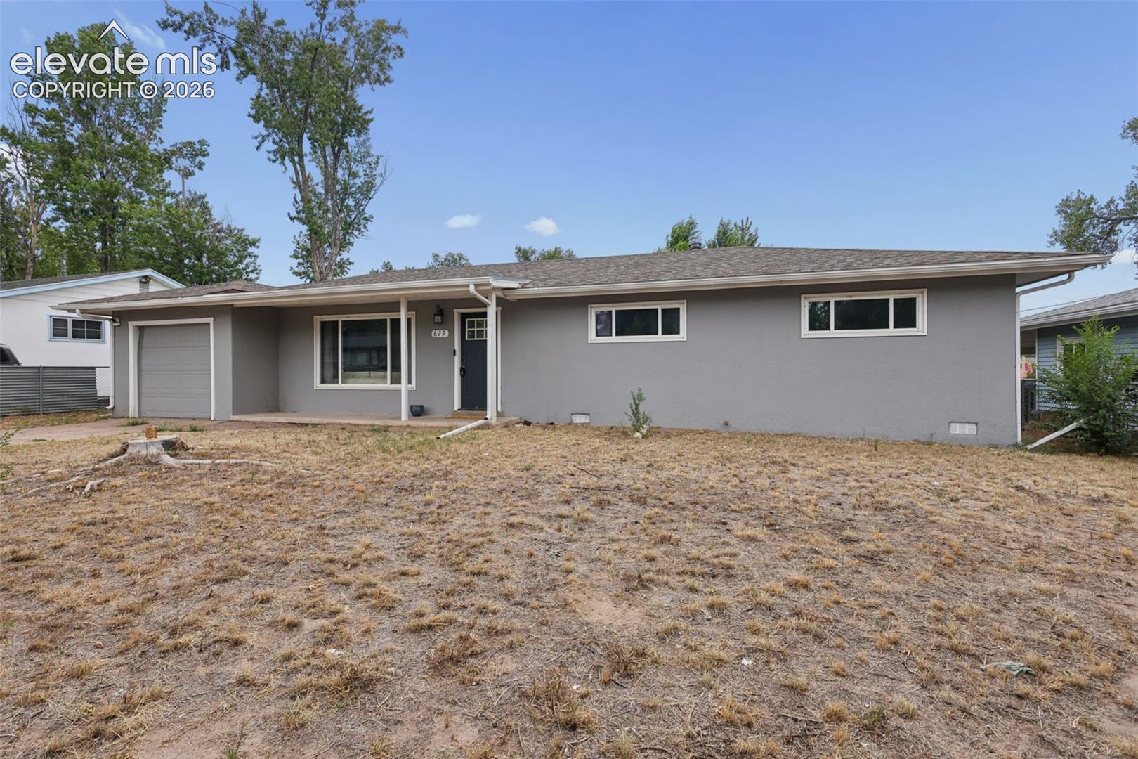 629 Hackberry Drive