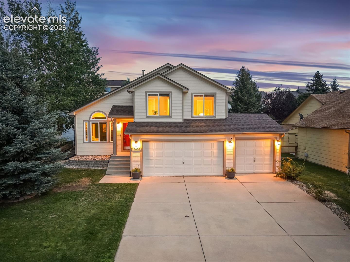 15603 Candle Creek Drive