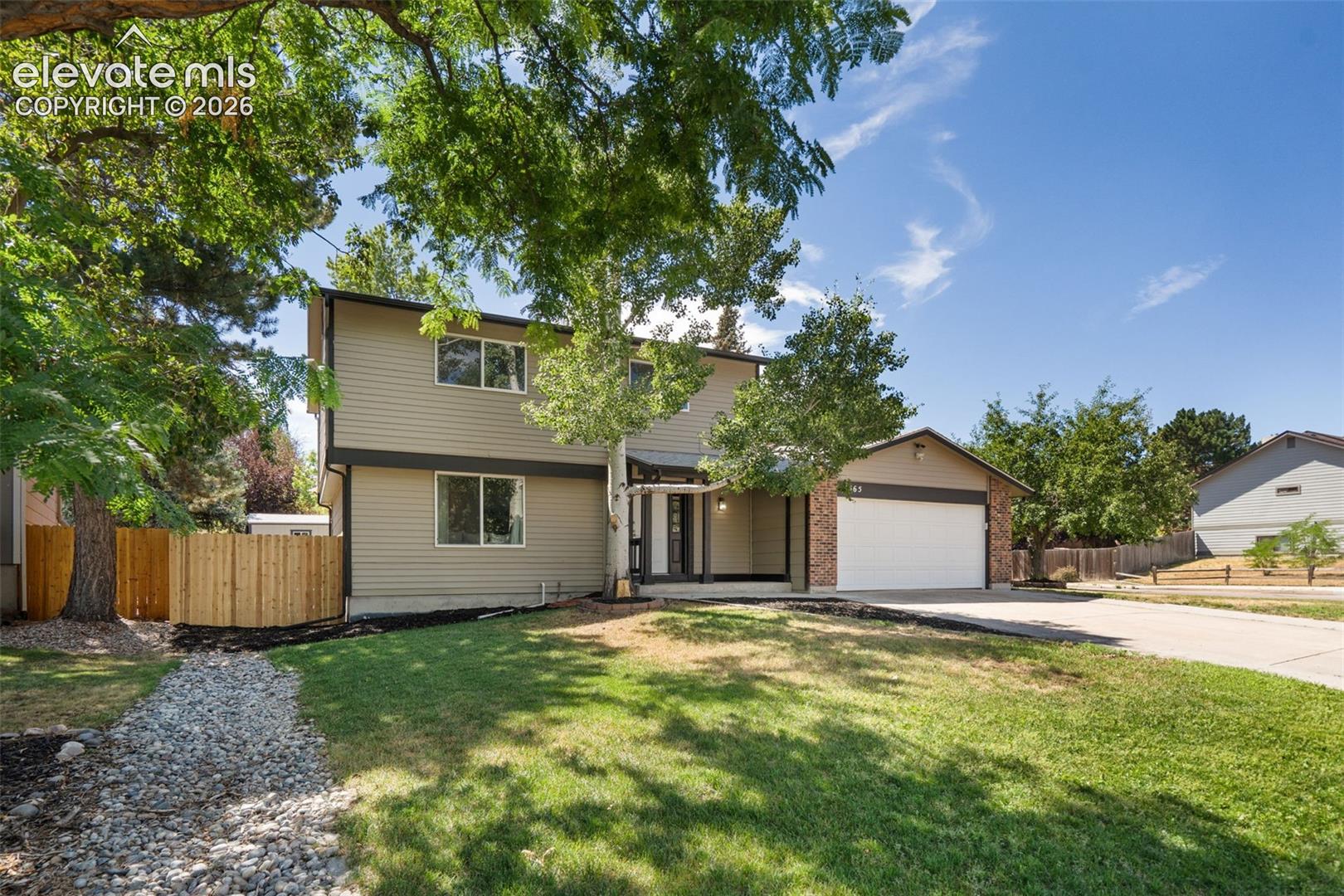 3365 Oak Creek Drive