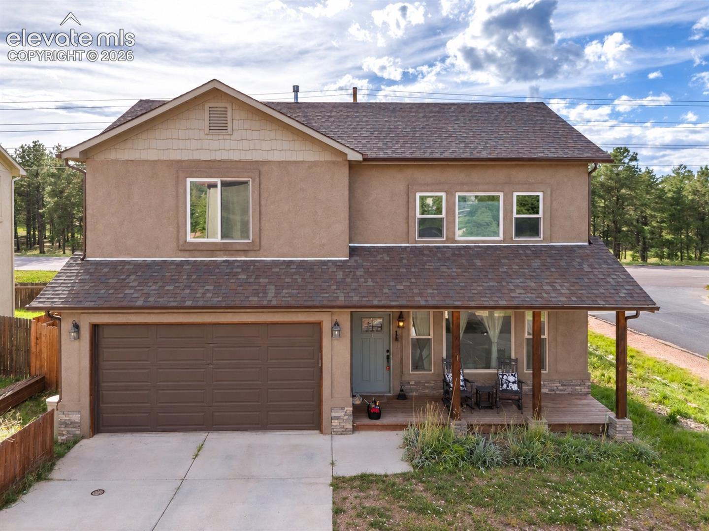 701 Valley View Drive