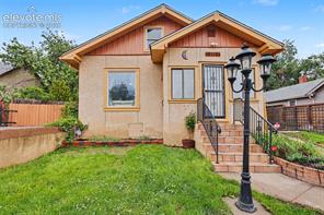 3116 Pikes Peak