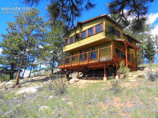 549 Circle Drive
