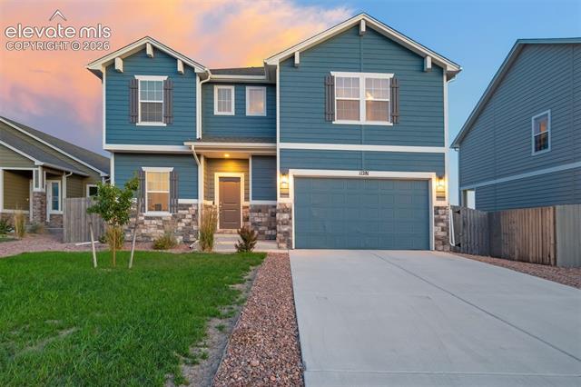 11281 Niebrara