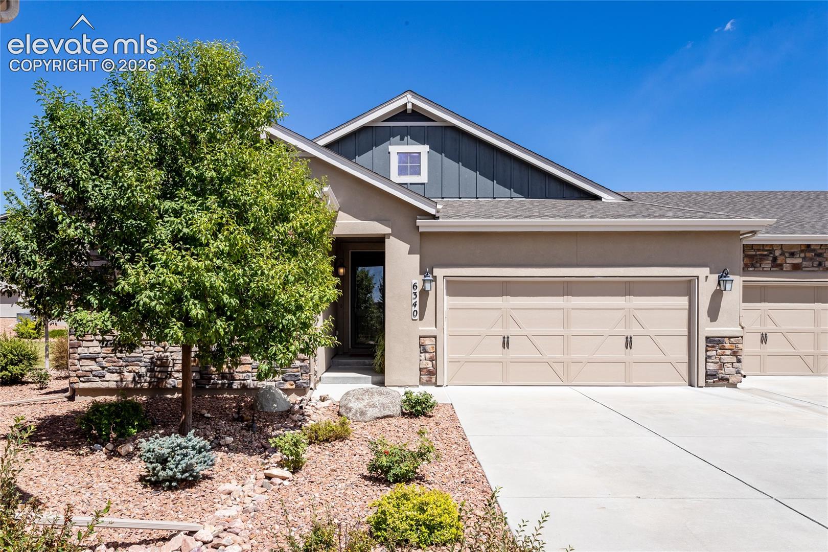 6340 Harney Drive