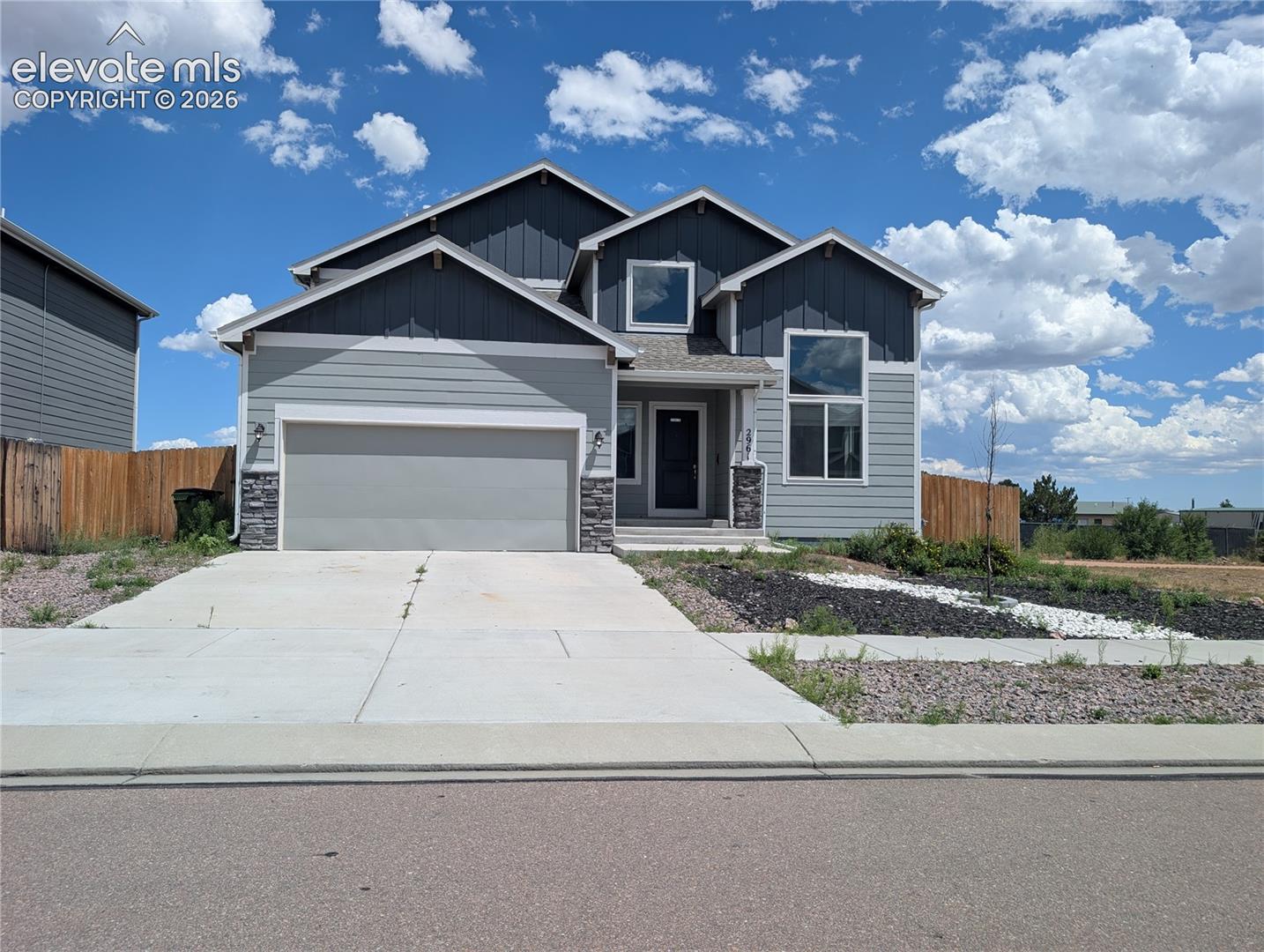 2961 Namib Drive