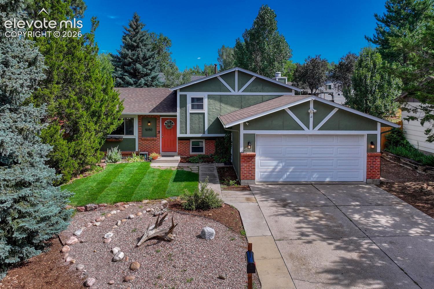 5050 Chickweed Drive