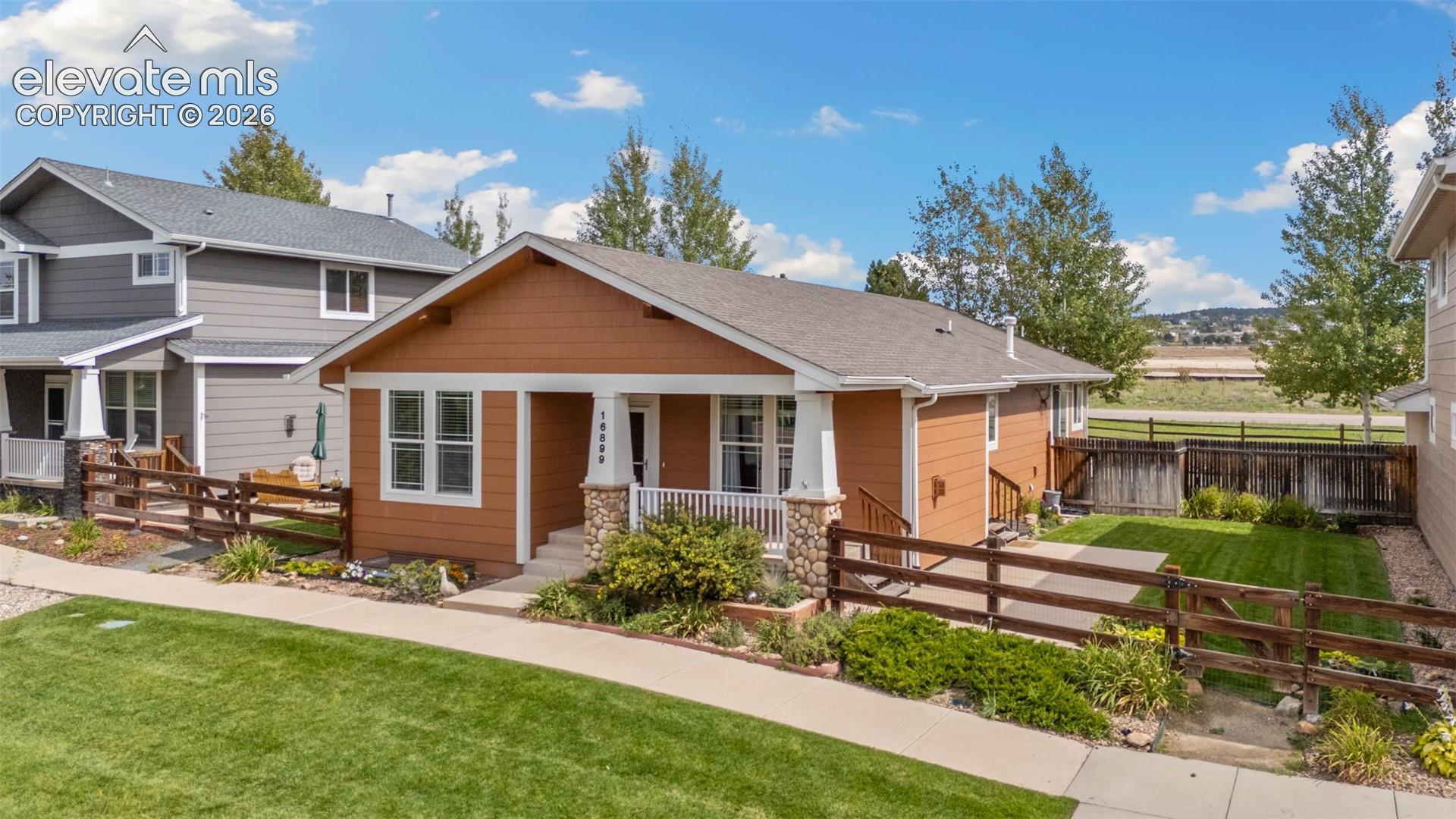 16899 Buffalo Valley Path