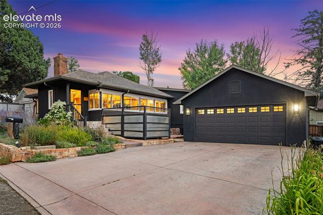 210 Mesa