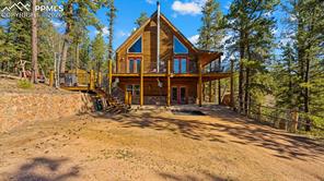 1253 Bison Creek