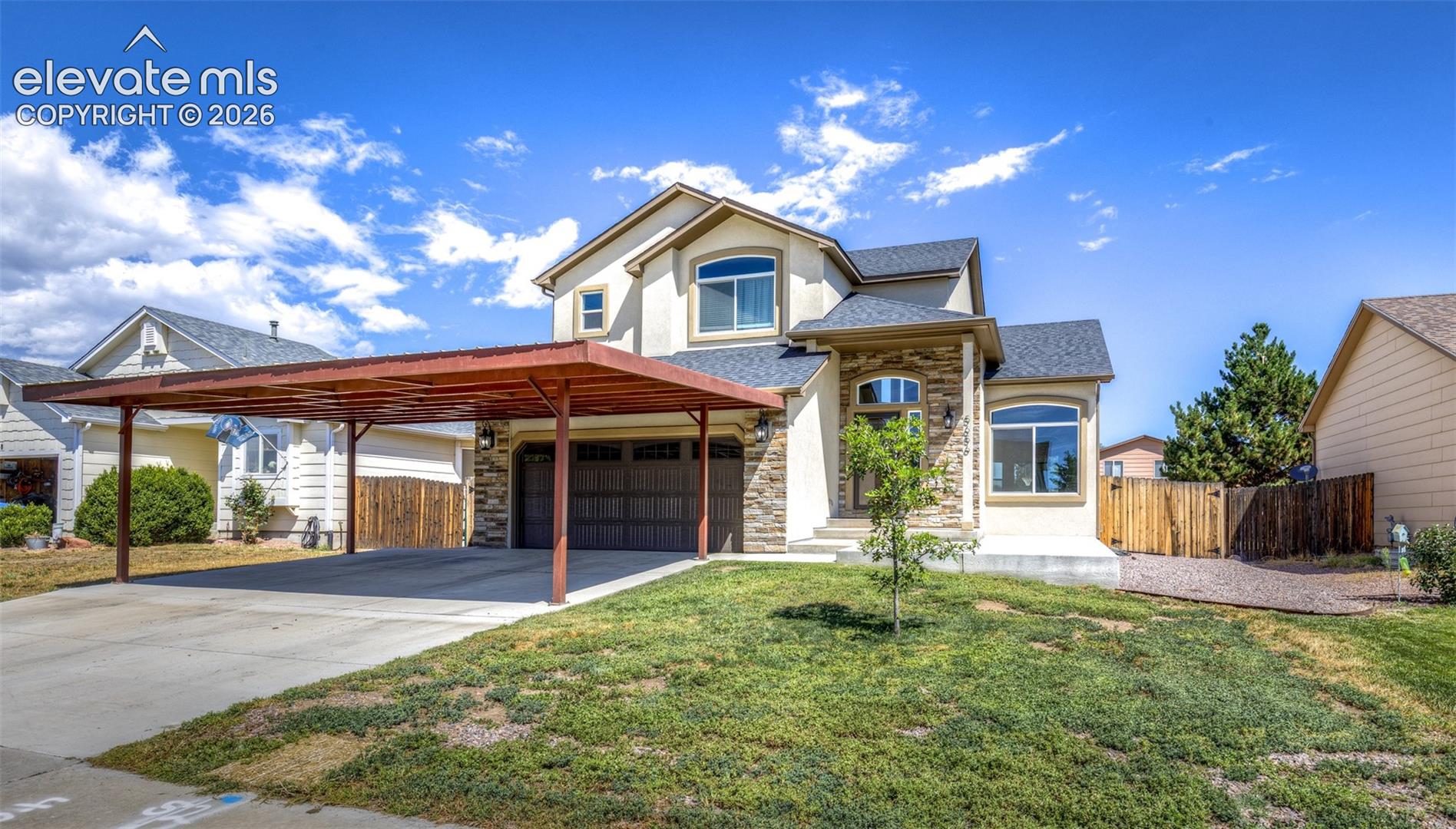 5656 Marabou Way