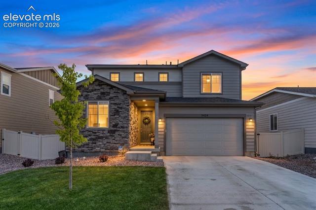 5424 Sunday Gulch