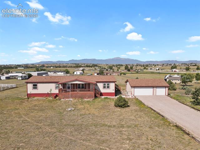 6630 Buckboard Drive